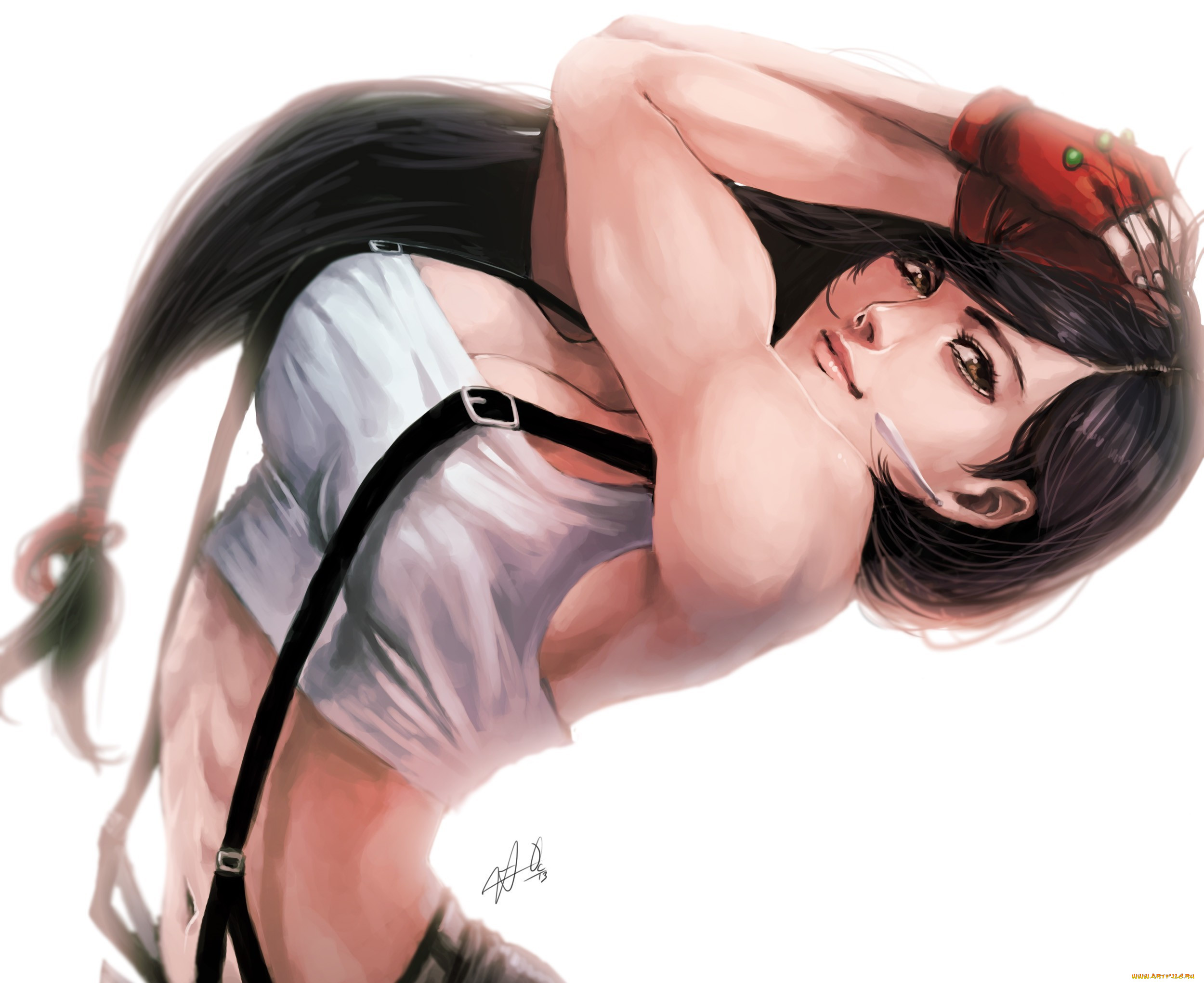 , final fantasy, , tifa, lockhart, final, fantasy, , , , , , 